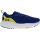 Shoe Color - Blue Mirage Yellow