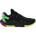 Under Armour Spawn 4 Print Basketball Shoes - Mens - Black Lime