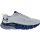 Under Armour Hovr Turbulence Print Running Shoes - Mens - Grey Blue Camouflage