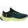 Under Armour Scramjet 5 GS Kids Running Shoes - Black Blue