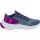Shoe Color - Aurora Purple Strobe