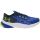 Under Armour Scramjet 5 PS Kids Running Shoes - Blue Grey