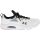 Under Armour Hovr Rise 4 Training Shoes - Mens - White Black