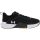 Under Armour Tribase Reign Vital Training Shoes - Mens - Black Grey