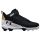 Under Armour Harper 7 Mid Rm Baseball Cleats - Mens - Black White