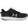 Under Armour Yard Turf Baseball Training Shoes - Mens - Black