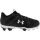 Under Armour Leadoff Low RM Jr Baseball Cleats - Boys - Black