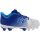 Under Armour Leadoff Low RM Jr Baseball Cleats - Boys - Blue White