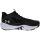 Under Armour Lockdown 6 Basketball Shoes - Mens - Black White