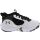 Under Armour Lockdown 6 Ps Basketball - Boys | Girls - White Black