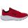 Shoe Color - Red White
