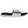 Under Armour Ignite 7 Sl Slide Sandals - Mens - White Black