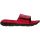 Under Armour Ignite 7 Sl Slide Sandals - Mens - Red Black