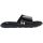 Under Armour Ignite Pro 7 Slide Sandals - Womens - Black White