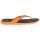 Under Armour Ignite Marbella Flip Flops - Womens - Orange Castlerock