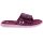 Under Armour Ignite Pro 7 Graphic Strap Kids Sandals - Pink Cherry Swirl