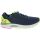 Under Armour Hovr Sonic 6 Running Shoe - Mens - Gray Lime Pink