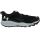 Under Armour Charged Maven Trail Running Shoes - Mens - Black Gray