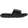 Under Armour Ignite Pro 7 Freedom Slide Sandals - Mens - Grey Black