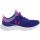 Shoe Color - Electric Purple Pink