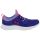 Shoe Color - Electric Purple Pink