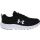 Under Armour Charged Assert 10 Men's Running Shoes  - Black