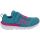 Under Armour Assert 10 AC GPS Running - Girls - Glacier Blue Halo