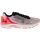 Under Armour Hovr Sonic 6 Brz Running Shoes - Mens - White Orange Coral