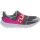 Under Armour Surge 3 Slip Gs Running - Boys | Girls - Grey Pink