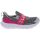 Under Armour Surge 3 Slip Ps Running - Boys | Girls - Grey Pink