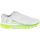 Shoe Color - White Lime Surge