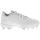 Shoe Color - White Metallic Silver