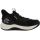 Under Armour Curry 3z7 Basketball Shoes - Mens - Black Gold