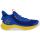 Under Armour Curry 3z7 Basketball Shoes - Mens - Royal Blue Taxi