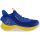 Under Armour Curry 3z7 Gs Basketball - Boys | Girls - Royal Taxi