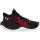 Under Armour Jet 23 Gs Basketball - Boys | Girls - Black Red White