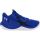 Under Armour Jet 23 Ps Basketball - Boys | Girls - Royal White