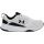 Under Armour Charged Edge Training Shoes - Mens - White White