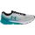 Under Armour UA Charged Rogue 4 Running Shoes - Mens - White Blue