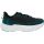 Shoe Color - Black Hydro Teal