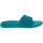 Under Armour Ignite Select Graphic Logo Slide Sandals - Womens - Circuit Teal