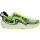 Under Armour Spawn 6 Basketball Shoes - Mens - His Vis Yellow Black