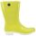 UGG® Sienna Rubber Boots - Womens - Lime