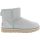 UGG® Classic Mini 2 Winter Boots - Womens - Sky Grey