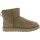 UGG® Classic Mini 2 Winter Boots - Womens - Mustard Seed