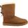 UGG® Bailey Bow 2 Winter Boots - Womens - Chestnut