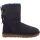 UGG® Bailey Bow 2 Winter Boots - Womens - Navy