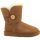 UGG® Bailey Button 2 Winter Boots - Womens - Chestnut