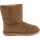 UGG® Classic 2 Comfort Winter Boots - Girls - Chestnut