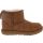 UGG® Classic Mini 2 Comfort Winter Boots - Girls - Chestnut